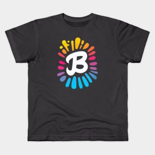 Initial B Kids T-Shirt